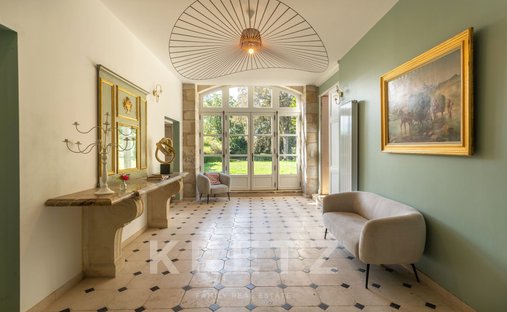 Casa a Senlis, Alta Francia, Francia 1