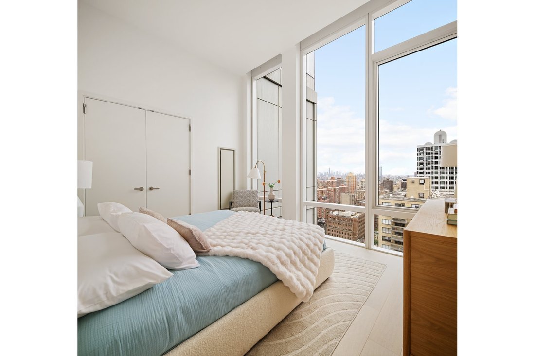 Condo in New York, New York, United States 4 - 18989305