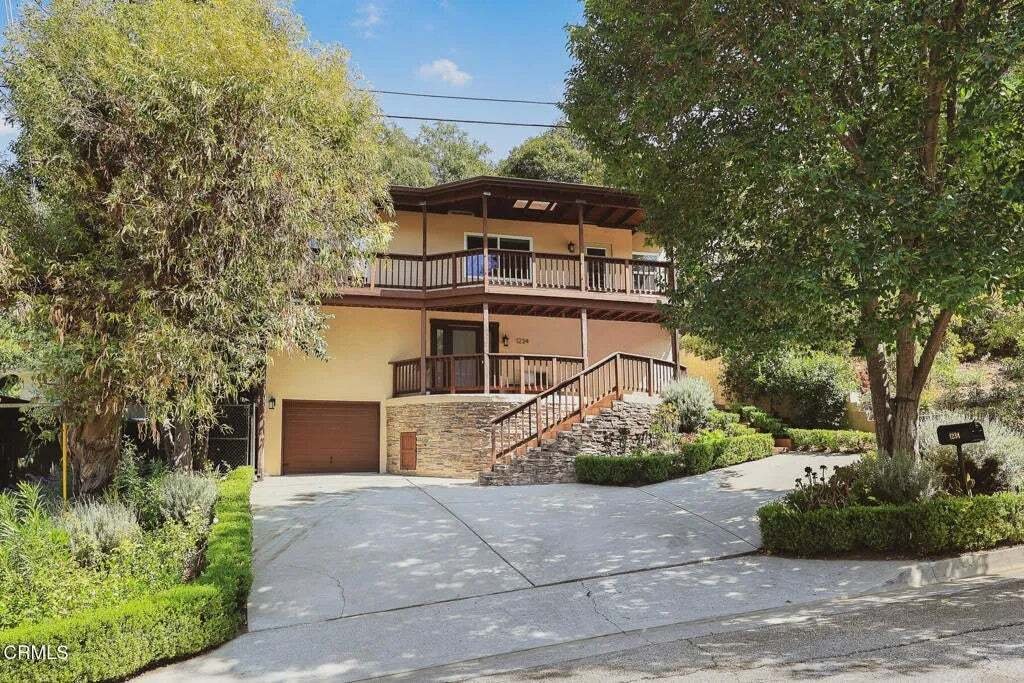 House in South Pasadena, California, United States 1 - 18989004