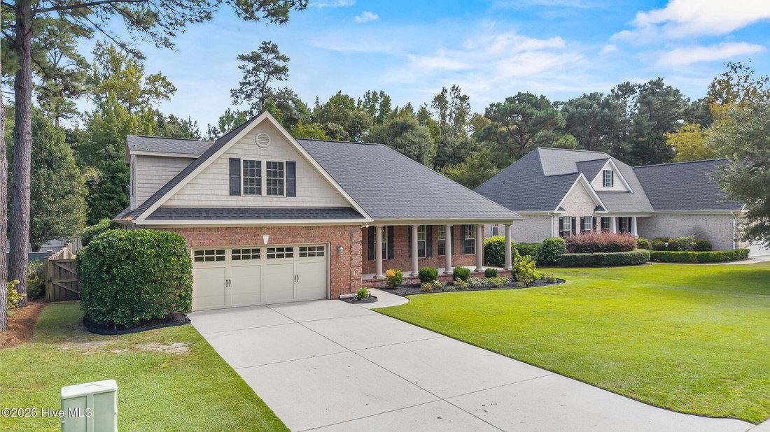 House in Wilmington, North Carolina, United States 3 - 18988683