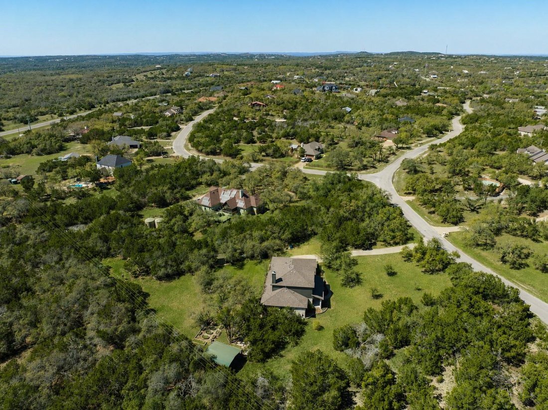 House in Dripping Springs, Texas, United States 5 - 18988507