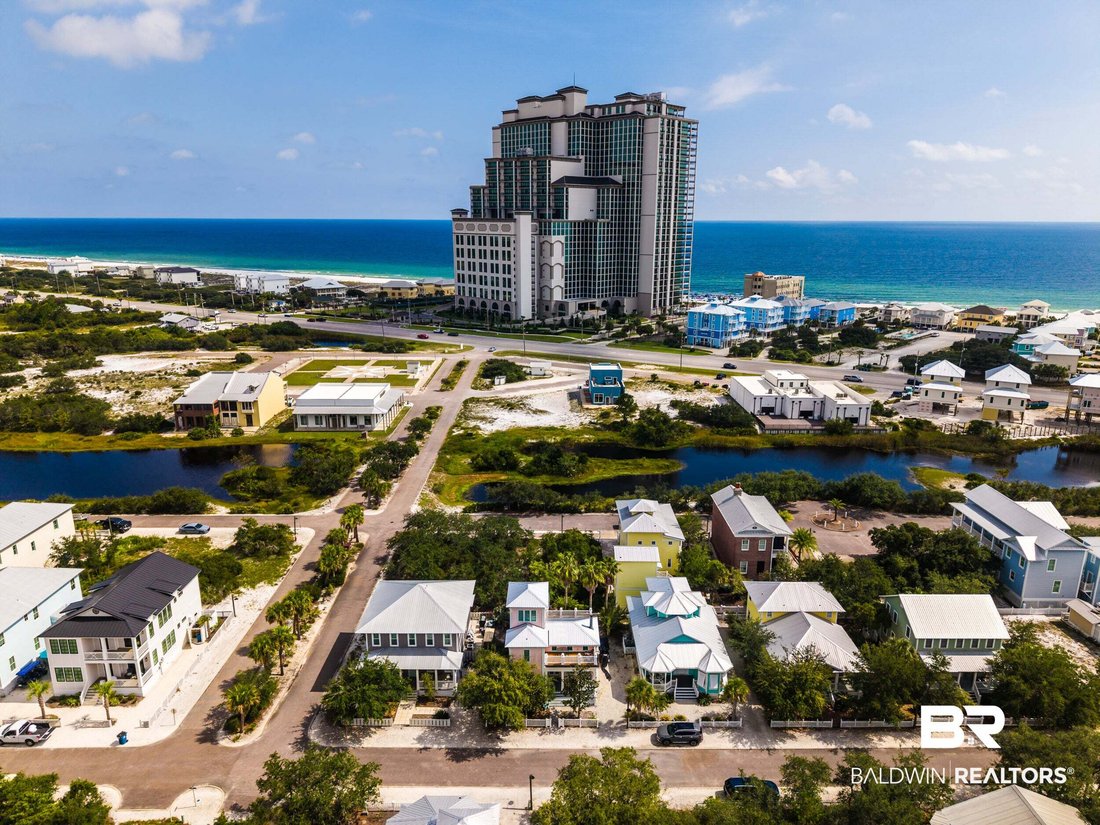 House in Orange Beach, Alabama, United States 3 - 18987580
