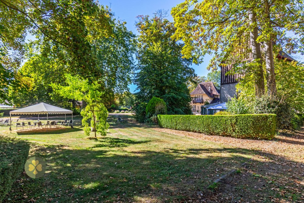 Villa in Houdan, Ile-de-France, France 5 - 18989531