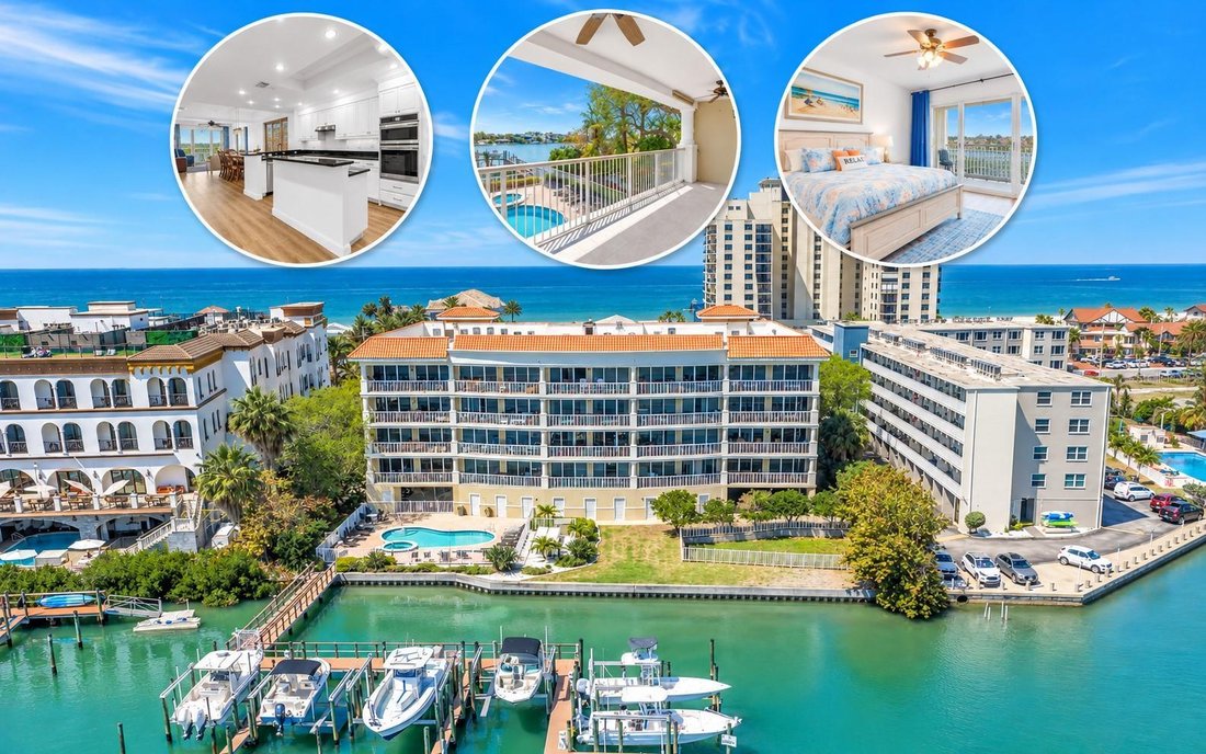 Condo in St. Pete Beach, Florida, United States 1 - 17603490