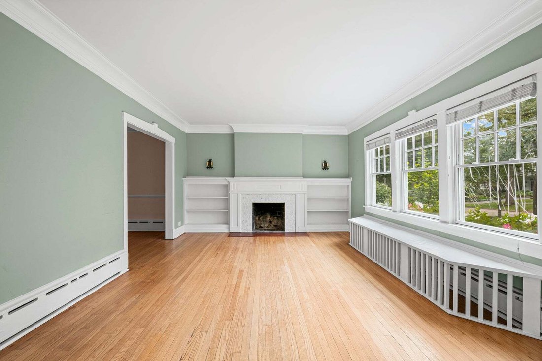 House in Winnetka, Illinois, United States 3 - 18988195