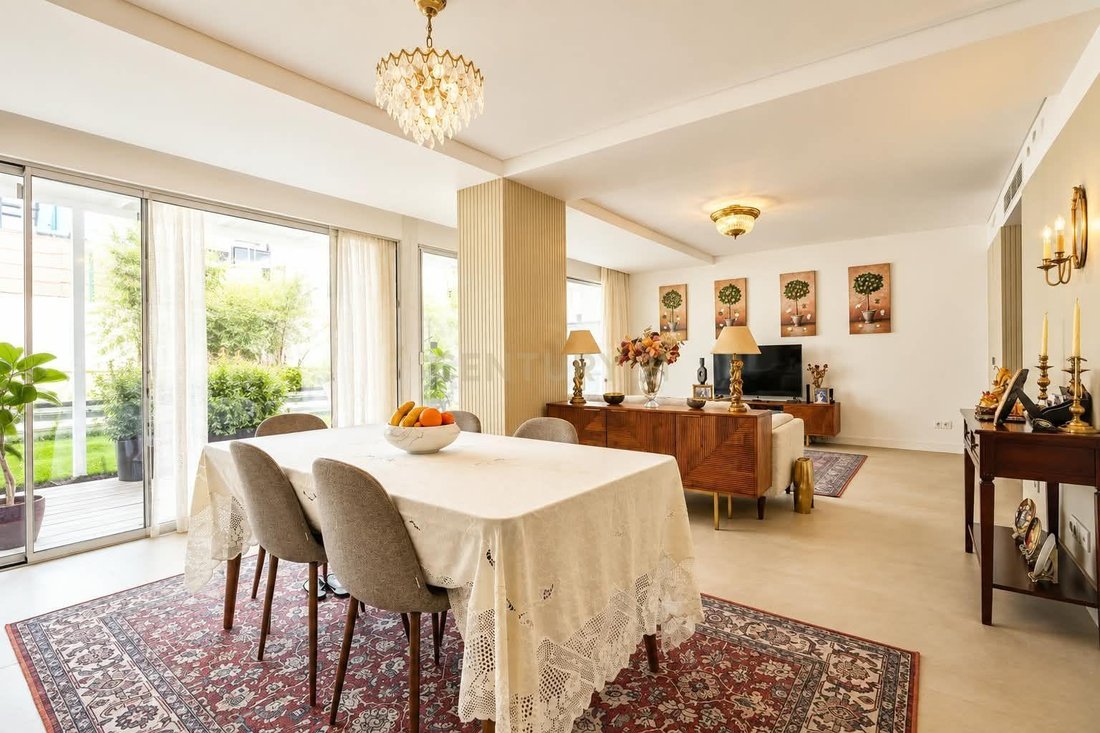 Apartment in Arroios, Lisbon, Portugal 4 - 18989217