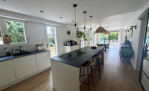 House in Cucq, Hauts-de-France, France 1
