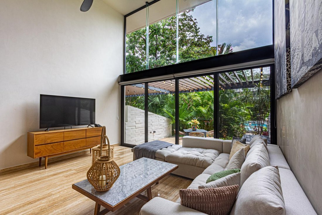 Apartment in Playa del Carmen, Quintana Roo, Mexico 5 - 18987403