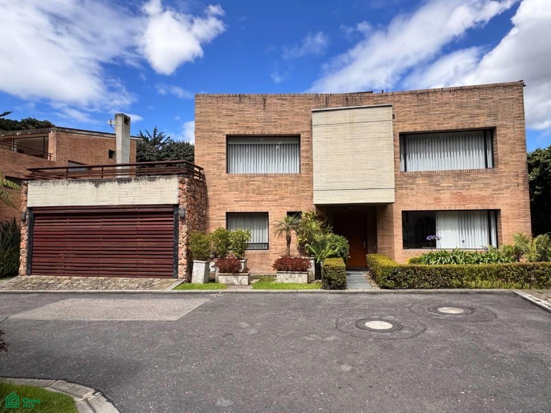 House in Bogota, Bogotá, Colombia 3 - 18648980