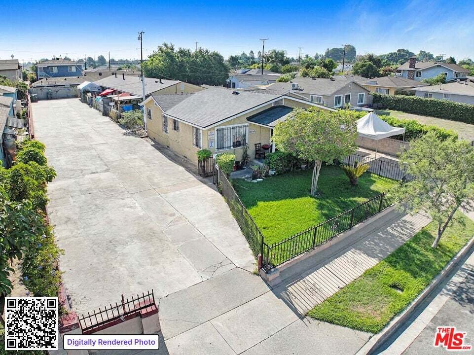 Bell, California, United States 2 - 18988057