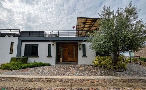Haus in San Juan Cosalá, Jalisco, Mexiko 1