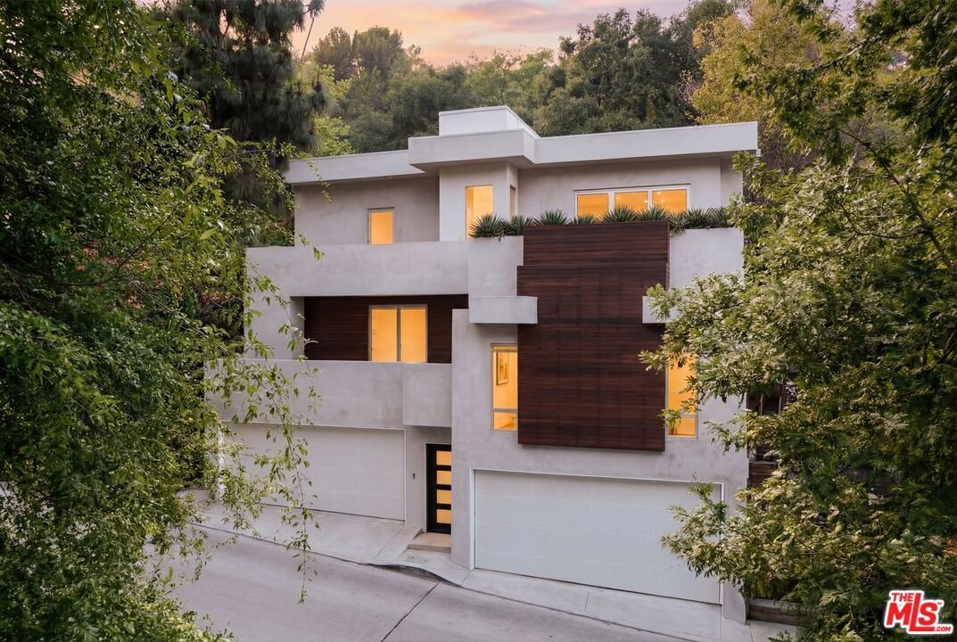 House in Los Angeles, California, United States 1 - 18989338