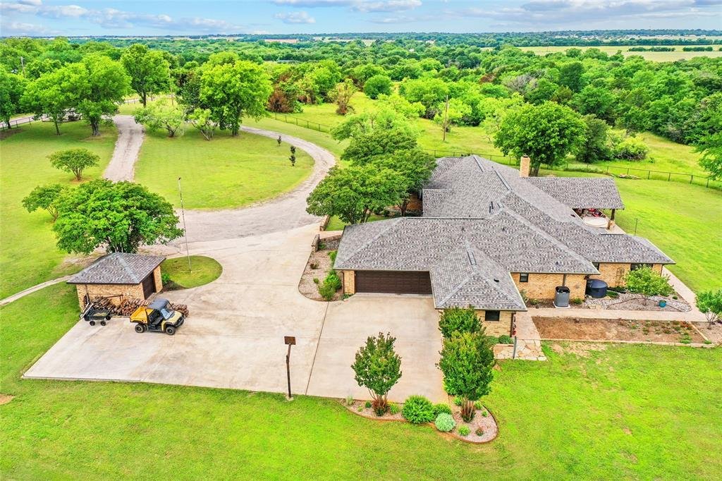 House in Whitesboro, Texas, United States 4 - 18988673
