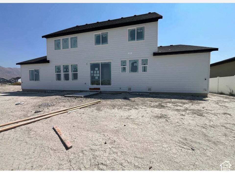 House in Eagle Mountain, Utah, United States 2 - 18988460