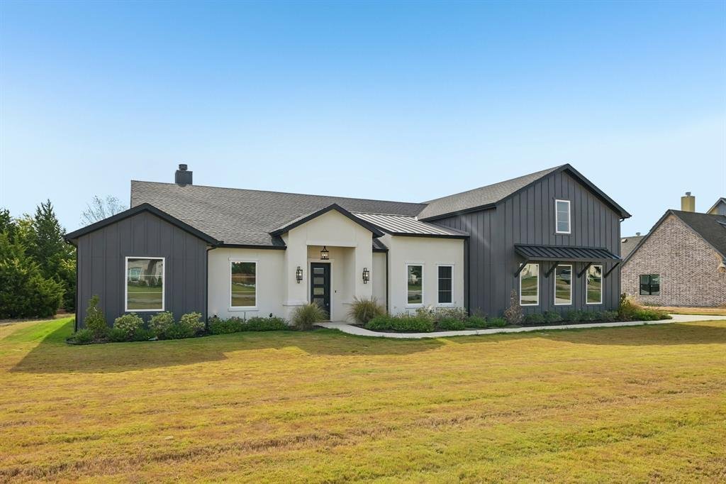 House in Waxahachie, Texas, United States 1 - 18988714