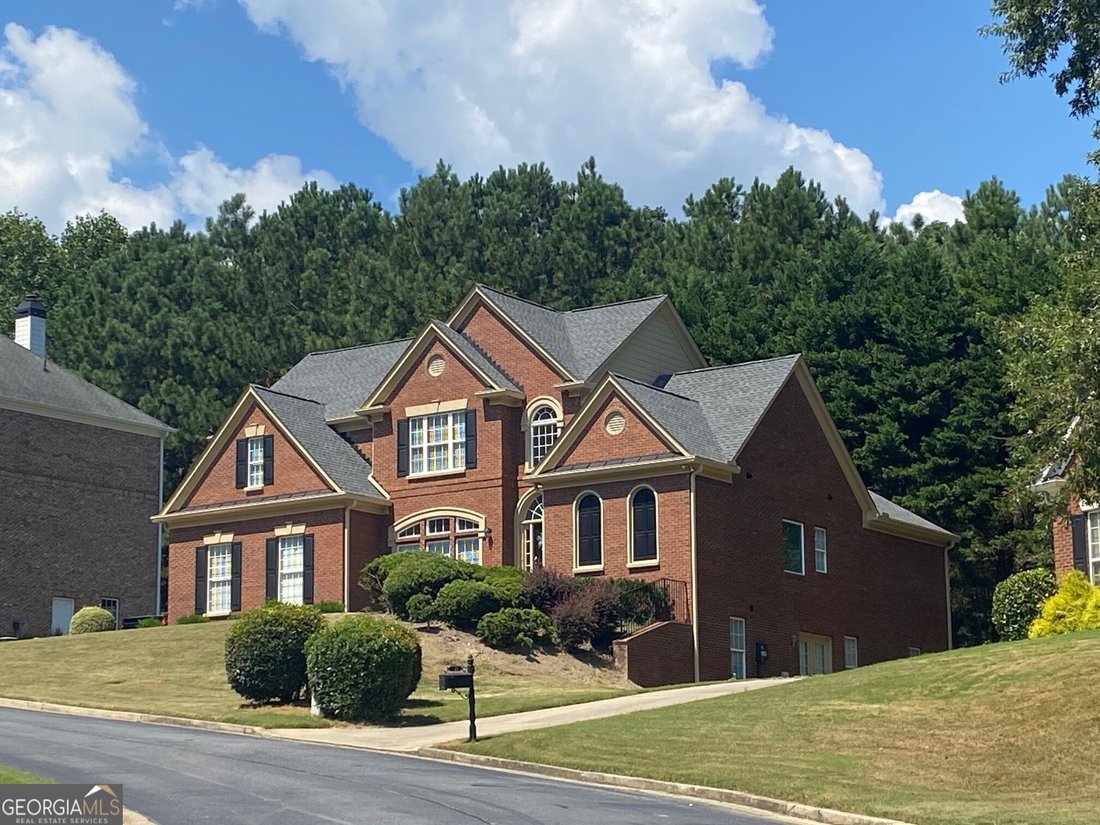 House in Suwanee, Georgia, United States 2 - 18988593