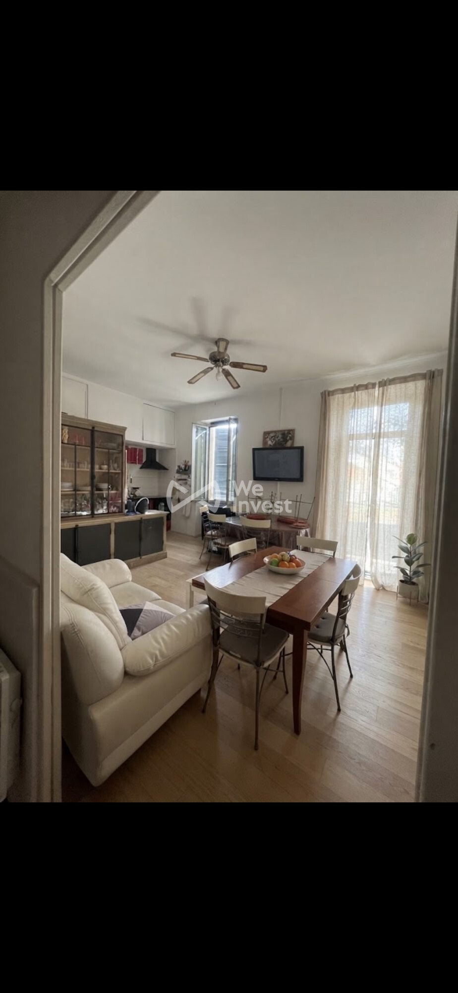Apartamento en Vieille Chapelle, 8e Arrondissement, Marsella 2 - 17849167