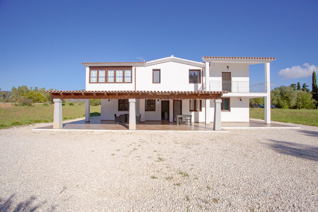 Villa in Siniscola, Sardinia, Italy 4 - 18989806