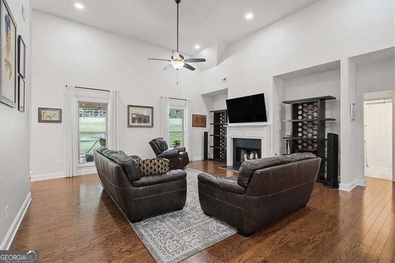 House in Newnan, Georgia, United States 5 - 18988612