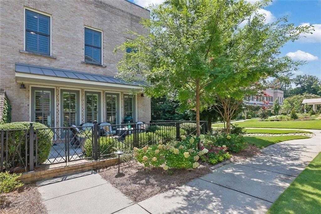 Townhouse in Roswell, Georgia, United States 3 - 18990499