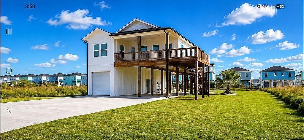 House in Rockport, Texas, United States 1 - 18988609