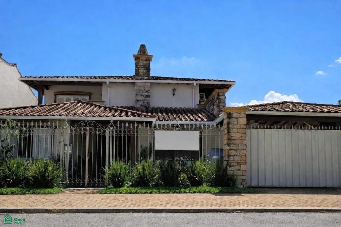 House in Asunción, Los Lagos, Chile 1 - 17731716