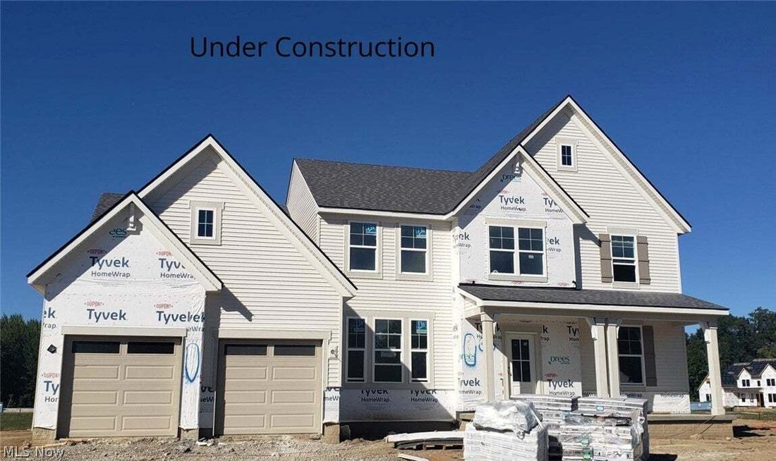 House in North Ridgeville, Ohio, United States 1 - 18811311