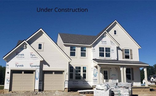House in North Ridgeville, Ohio, United States 1
