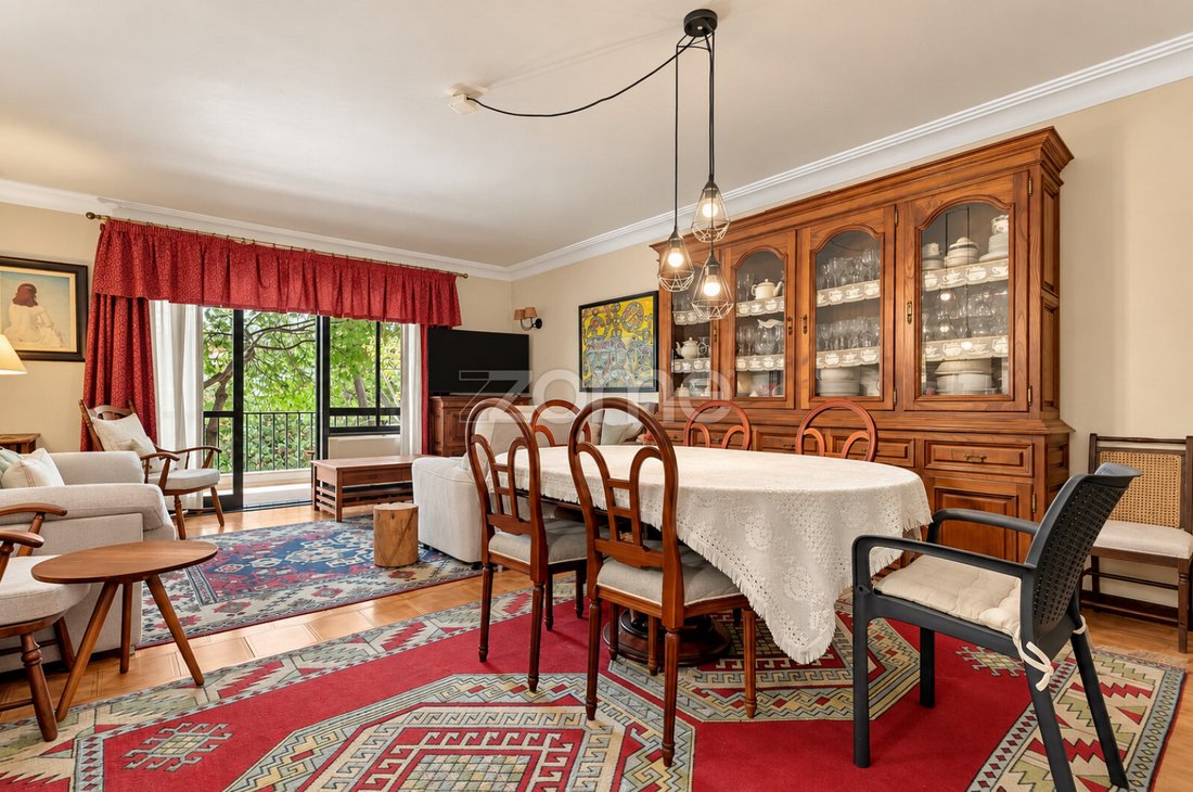Apartment in Carcavelos e Parede, Lisbon, Portugal 5 - 18989756