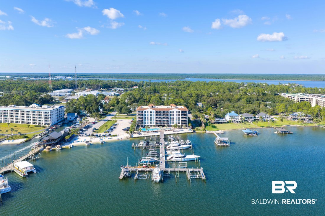 House in Orange Beach, Alabama, United States 1 - 18987579