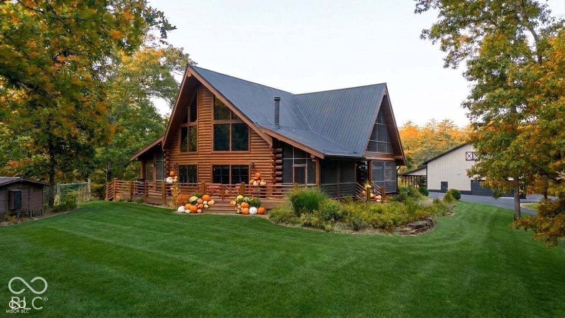 House in Columbus, Indiana, United States 1 - 18183518