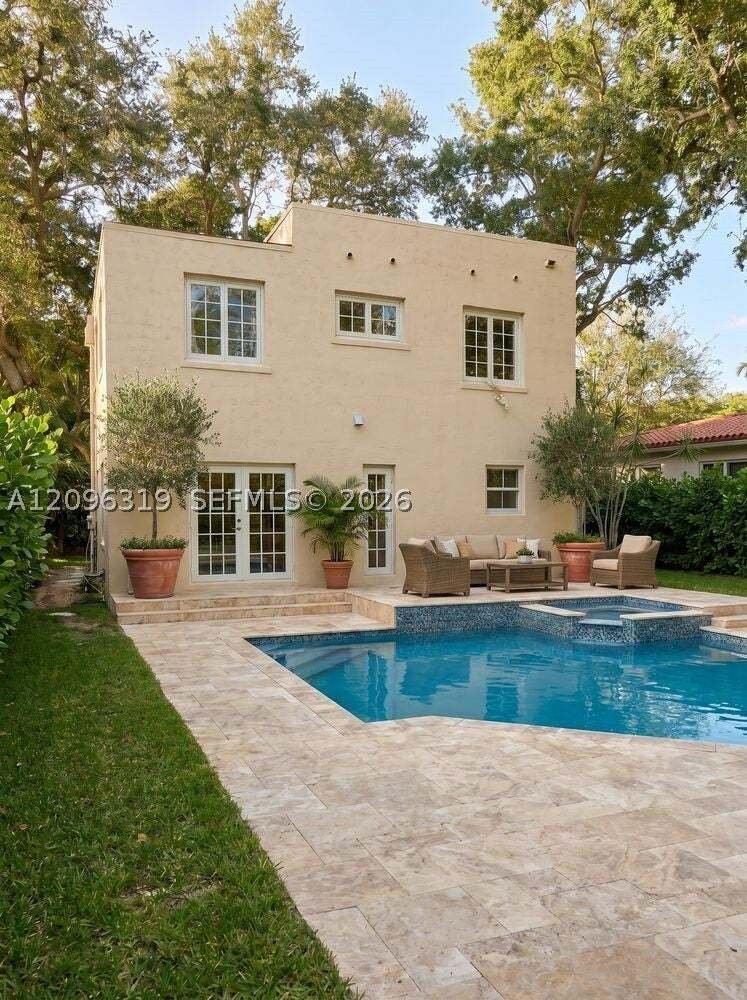 House in Miami, Florida, United States 2 - 18988310