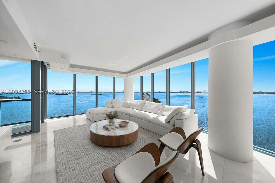 Condo in Miami, Florida, United States 4 - 18988278