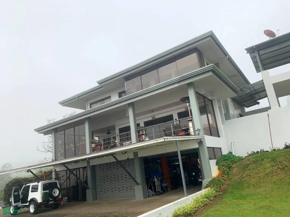 House in El Tejar de El Guarco, Cartago Province, Costa Rica 4 - 17087932