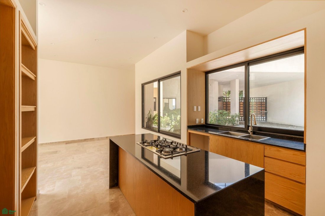 Appartement à Chapala, Jalisco, Mexique 5 - 18592225