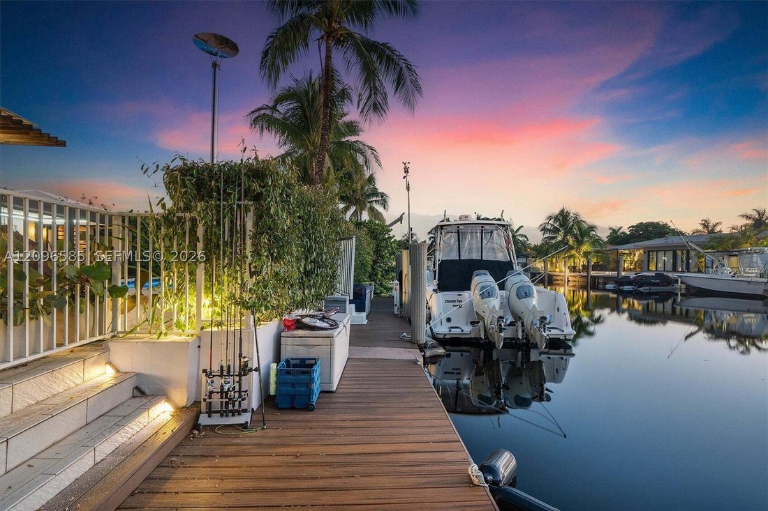 House in North Miami Beach, Florida, United States 2 - 18988336