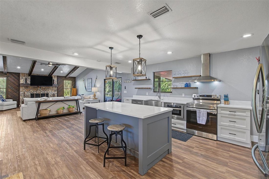 House in Crystal River, Florida, United States 5 - 18988365