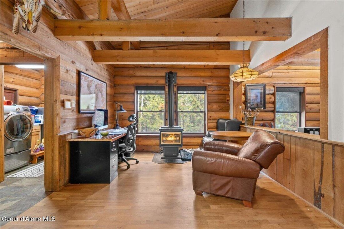 House in Sagle, Idaho, United States 4 - 18987456