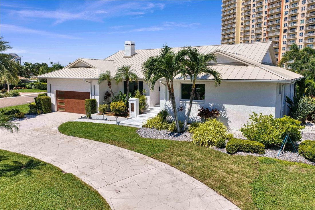 House in St. Petersburg, Florida, United States 2 - 18988375