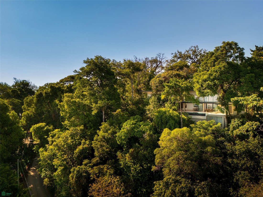 Casa en Uvita, Provincia de Puntarenas, Costa Rica 4 - 18085106