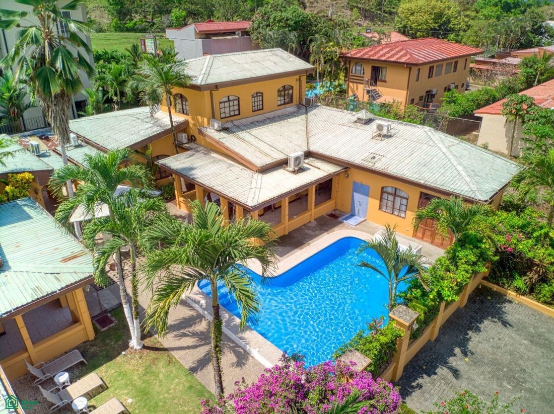 Casa en Herradura, Provincia de Puntarenas, Costa Rica 2 - 17847111