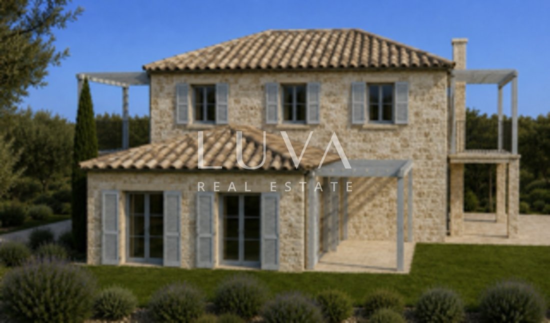 Land in Dol, Split-Dalmatia County, Croatia 1 - 18989386