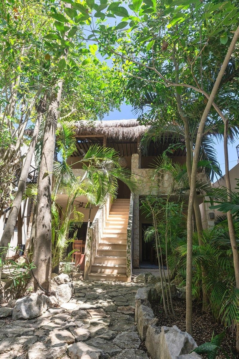 Andere in Alma Tulum Hotel, Quintana Roo, Mexiko 1 - 18815636