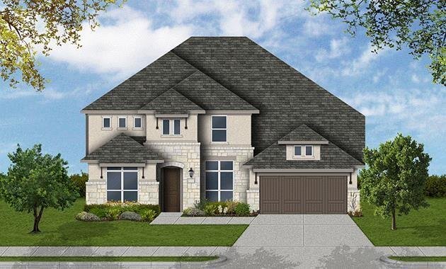 House in Saint Paul, Texas, United States 5 - 18989040