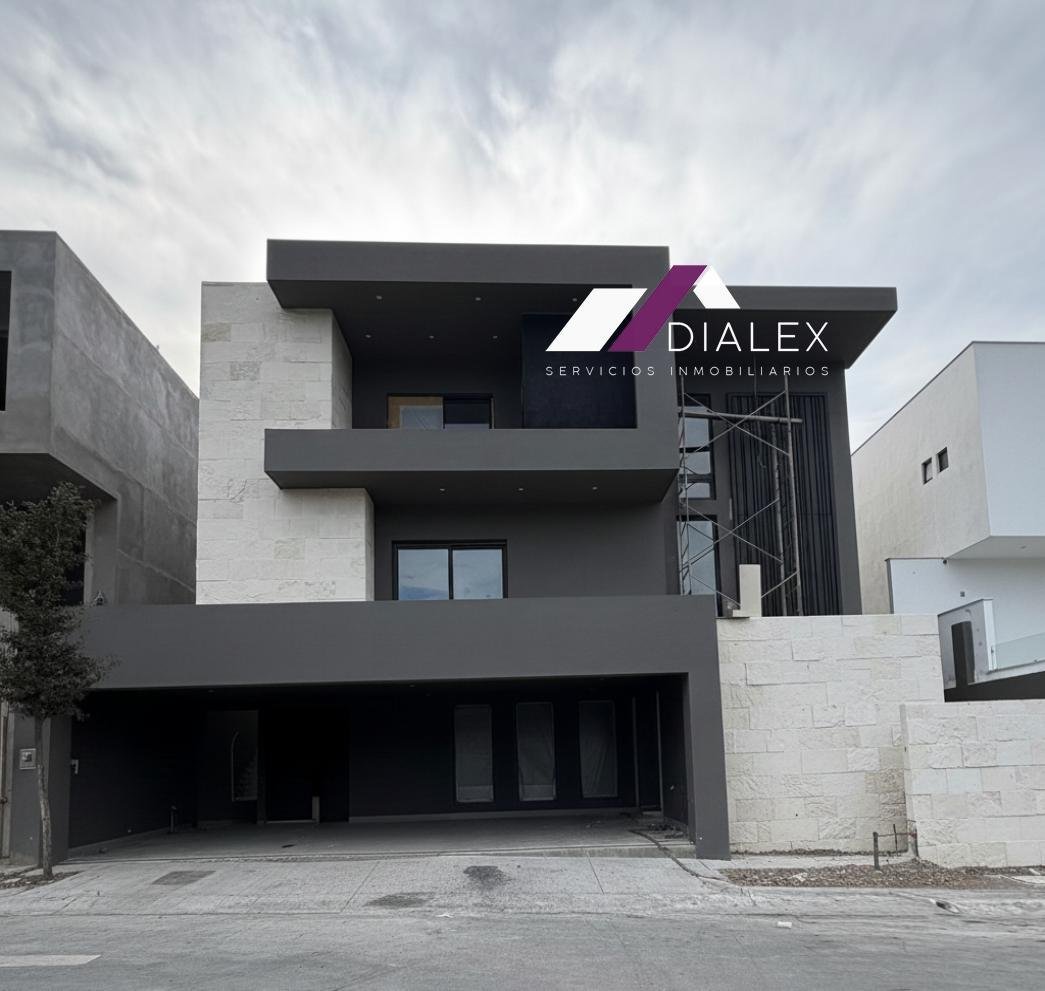 House in Monterrey, Nuevo Leon, Mexico 1 - 18989445