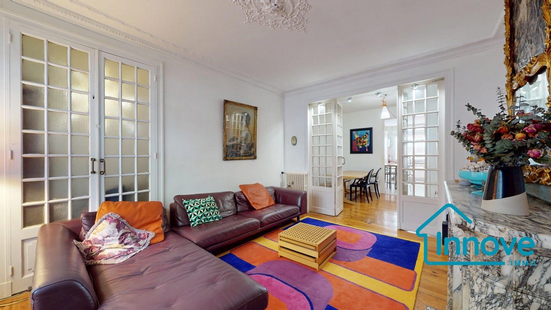 House in Capitole, Toulouse, France 2 - 18990593