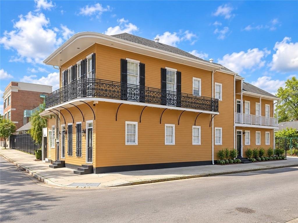 Apartment in New Orleans, Louisiana, United States 1 - 18988432