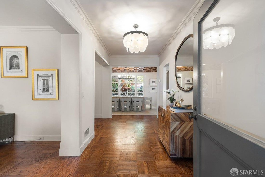 House in San Francisco, California, United States 4 - 18988001