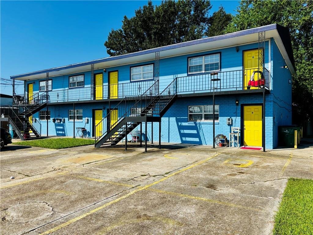 Apartment in Marrero, Louisiana, United States 1 - 18988442