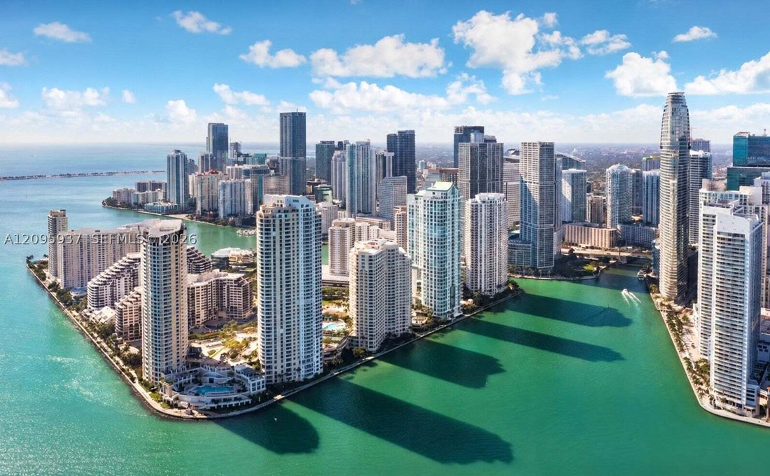 Condo in Miami, Florida, United States 2 - 18988290